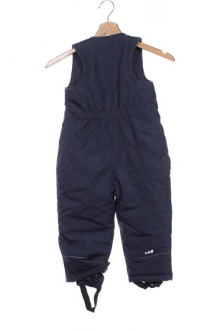 Kinderoverall für Wintersport Decathlon, Größe 12-18m/ 80-86 cm, Farbe Blau, Preis 18,99 €