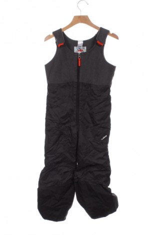 Kinderoverall für Wintersport Decathlon, Größe 2-3y/ 98-104 cm, Farbe Grau, Preis € 22,99