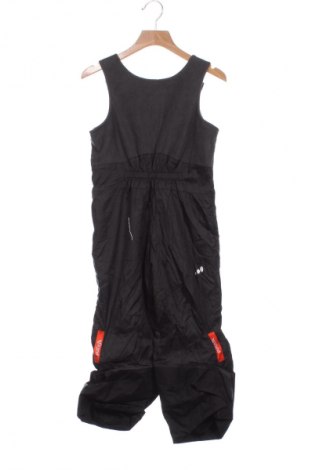 Dětská kombinéza pro zimní sporty  Decathlon, Velikost 2-3y/ 98-104 cm, Barva Šedá, Cena  519,00 Kč