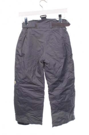 Kinderoverall für Wintersport Decathlon, Größe 6-7y/ 122-128 cm, Farbe Grau, Preis 19,99 €