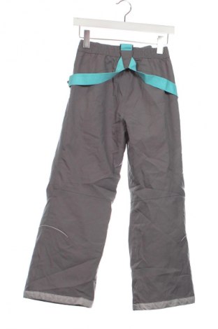 Kinderoverall für Wintersport Gerry, Größe 11-12y/ 152-158 cm, Farbe Grau, Preis 27,99 €