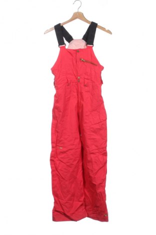 Salopetă pentru copii pentru sporturi de iarnă Helly Hansen, Mărime 10-11y/ 146-152 cm, Culoare Roz, Preț 159,99 Lei