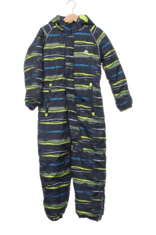 Kinderoverall für Wintersport Kanz, Größe 5-6y/ 116-122 cm, Farbe Mehrfarbig, Preis 22,99 €