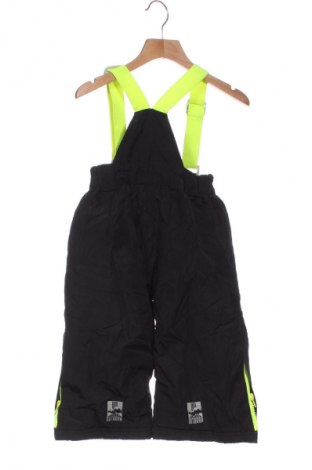 Kinderoverall für Wintersport Kiki & Koko, Größe 1-2m/ 50-56 cm, Farbe Schwarz, Preis € 33,99