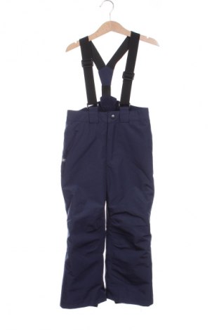 Kinderoverall für Wintersport Lupilu, Größe 4-5y/ 110-116 cm, Farbe Blau, Preis € 13,49