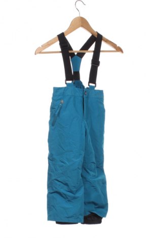 Kinderoverall für Wintersport Lupilu, Größe 2-3y/ 98-104 cm, Farbe Blau, Preis € 15,99