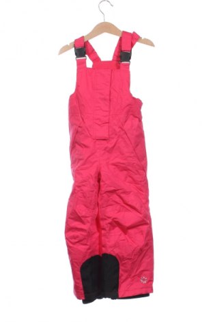 Kinderoverall für Wintersport Lupilu, Größe 18-24m/ 86-98 cm, Farbe Rosa, Preis € 19,99