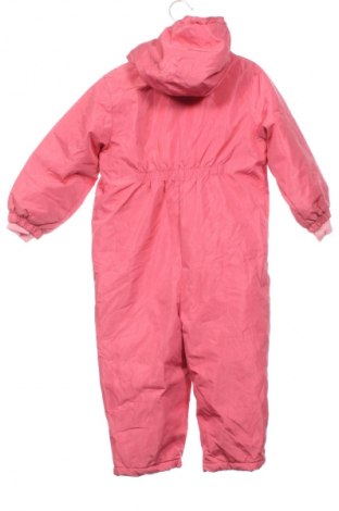 Kinderoverall für Wintersport Lupilu, Größe 2-3y/ 98-104 cm, Farbe Rosa, Preis € 26,99