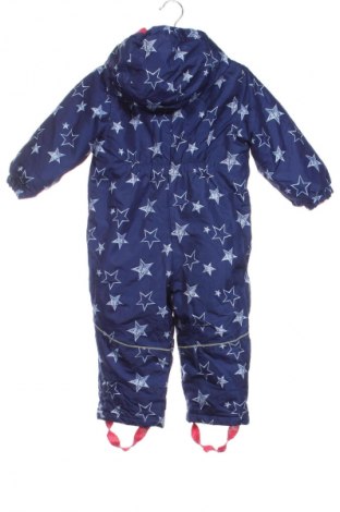 Kinderoverall für Wintersport Lupilu, Größe 12-18m/ 80-86 cm, Farbe Blau, Preis 19,99 €