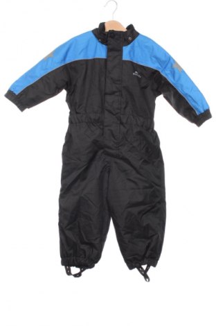 Kinderoverall für Wintersport McKinley, Größe 18-24m/ 86-98 cm, Farbe Schwarz, Preis 19,99 €