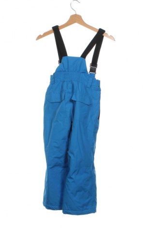 Detský overal pre zimné športy Mountain Peak, Veľkosť 4-5y/ 110-116 cm, Farba Modrá, Cena  17,95 €