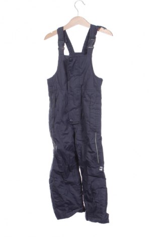 Kinderoverall für Wintersport Papagino, Größe 3-6m/ 62-68 cm, Farbe Blau, Preis 29,49 €