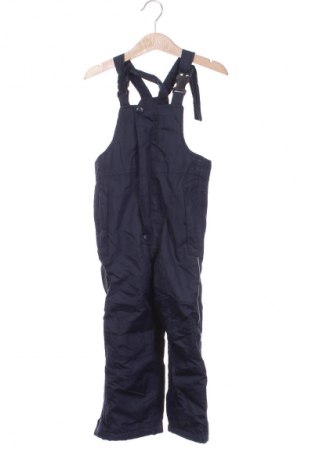 Kinderoverall für Wintersport Papagino, Größe 2-3m/ 56-62 cm, Farbe Blau, Preis 29,49 €