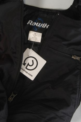 Salopetă pentru copii pentru sporturi de iarnă Rawik, Mărime 3-4y/ 104-110 cm, Culoare Negru, Preț 105,99 Lei