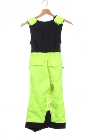 Kinderoverall für Wintersport Spyder, Größe 4-5y/ 110-116 cm, Farbe Mehrfarbig, Preis 38,49 €