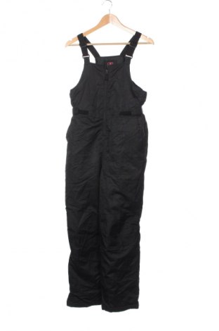 Kinderoverall für Wintersport Swiss Tech, Größe 15-18y/ 170-176 cm, Farbe Schwarz, Preis 40,99 €