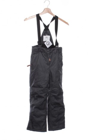 Kinderoverall für Wintersport Topolino, Größe 5-6y/ 116-122 cm, Farbe Grau, Preis 22,99 €