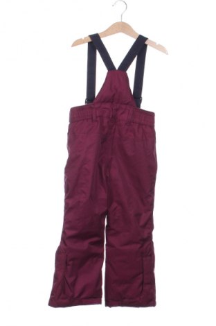 Kinderoverall für Wintersport Topolino, Größe 2-3y/ 98-104 cm, Farbe Rot, Preis € 26,99