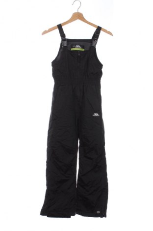 Dětská kombinéza pro zimní sporty  Trespass, Velikost 6-7y/ 122-128 cm, Barva Černá, Cena  1 189,00 Kč