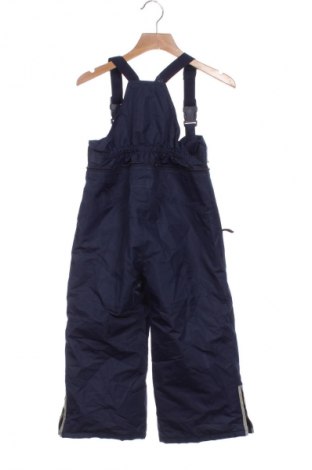 Kinderoverall für Wintersport Varsity, Größe 2-3y/ 98-104 cm, Farbe Blau, Preis € 15,49