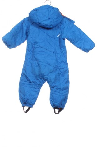 Kinderoverall für Wintersport Wedze, Größe 12-18m/ 80-86 cm, Farbe Blau, Preis 18,99 €