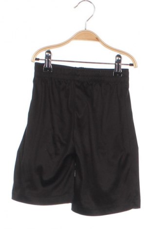 Kinder Shorts, Größe 4-5y/ 110-116 cm, Farbe Schwarz, Preis 5,99 €