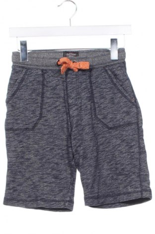 Kinder Shorts, Größe 9-10y/ 140-146 cm, Farbe Grau, Preis 7,85 €