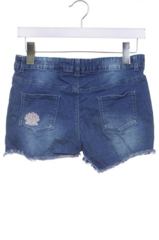 Kinder Shorts, Größe 14-15y/ 168-170 cm, Farbe Blau, Preis € 9,99