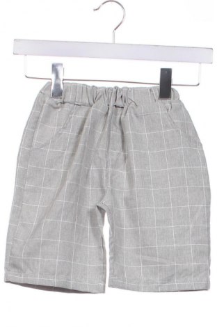 Pantaloni scurți pentru copii, Mărime 7-8y/ 128-134 cm, Culoare Gri, Preț 32,99 Lei