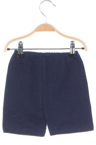 Kinder Shorts, Größe 1-2m/ 50-56 cm, Farbe Blau, Preis € 11,76