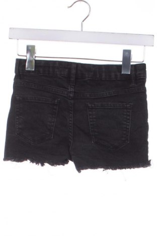 Kinder Shorts, Größe 10-11y/ 146-152 cm, Farbe Schwarz, Preis 9,99 €