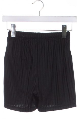 Pantaloni scurți pentru copii, Mărime 10-11y/ 146-152 cm, Culoare Negru, Preț 32,99 Lei