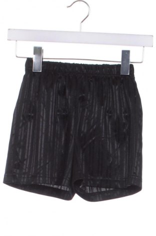 Kinder Shorts, Größe 7-8y/ 128-134 cm, Farbe Schwarz, Preis 6,99 €