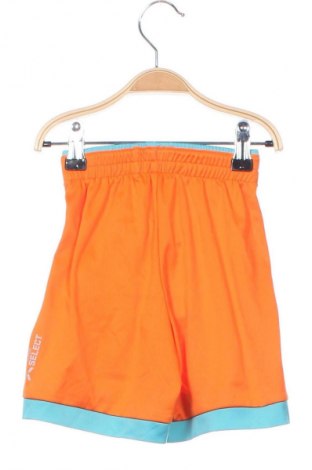 Kinder Shorts, Größe 4-5y/ 110-116 cm, Farbe Orange, Preis € 2,99