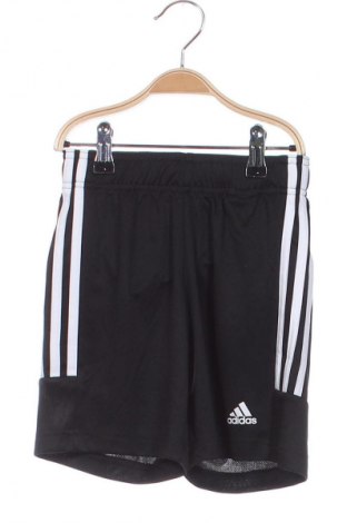 Gyerek rövidnadrág Adidas, Méret 5-6y / 116-122 cm, Szín Fekete, Ár 11 899 Ft