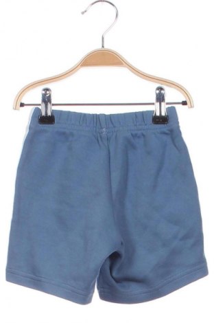 Kinder Shorts Adidas, Größe 18-24m/ 86-98 cm, Farbe Blau, Preis 13,49 €