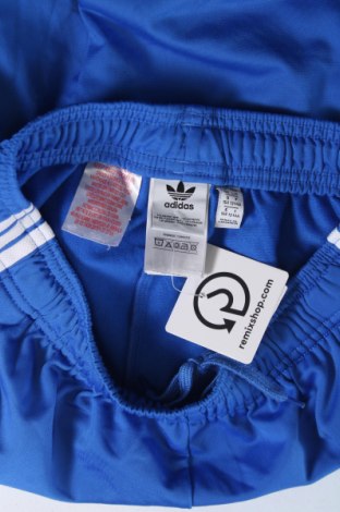 Kinder Shorts Adidas Originals, Größe 13-14y/ 164-168 cm, Farbe Blau, Preis € 25,49