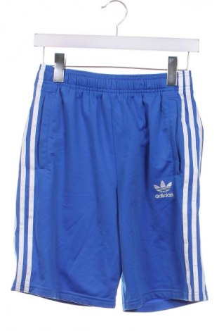 Kinder Shorts Adidas Originals, Größe 13-14y/ 164-168 cm, Farbe Blau, Preis € 25,49