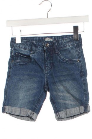 Kinder Shorts Alive, Größe 6-7y/ 122-128 cm, Farbe Blau, Preis 5,99 €