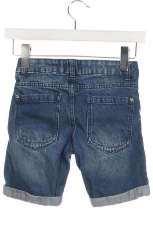 Kinder Shorts Alive, Größe 6-7y/ 122-128 cm, Farbe Blau, Preis 5,99 €