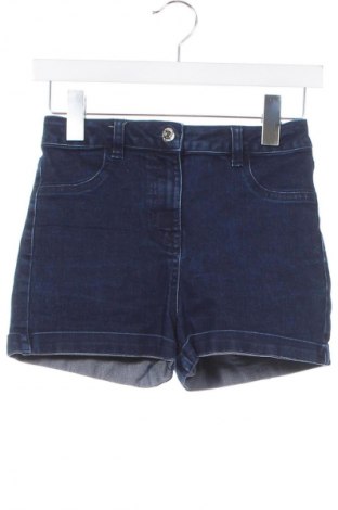 Kinder Shorts Candy, Größe 12-13y/ 158-164 cm, Farbe Blau, Preis 7,79 €