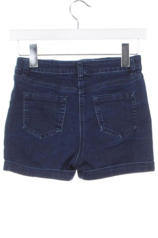 Kinder Shorts Candy, Größe 12-13y/ 158-164 cm, Farbe Blau, Preis 7,79 €