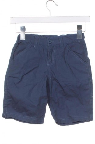 Kinder Shorts Chapter, Größe 9-10y/ 140-146 cm, Farbe Blau, Preis € 7,00