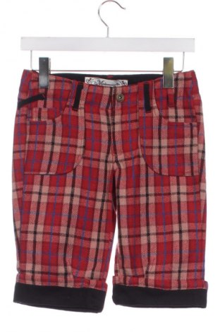 Kinder Shorts DDP, Größe 11-12y/ 152-158 cm, Farbe Mehrfarbig, Preis 6,99 €