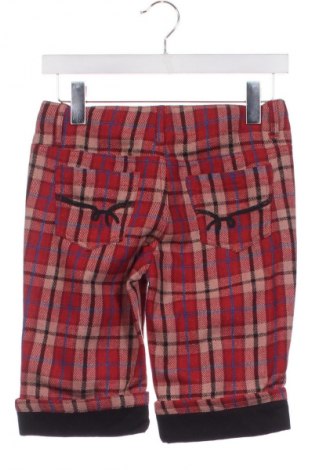 Pantaloni scurți pentru copii DDP, Mărime 11-12y/ 152-158 cm, Culoare Multicolor, Preț 32,99 Lei