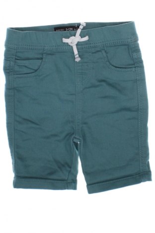 Kinder Shorts Denim Co., Größe 9-12m/ 74-80 cm, Farbe Grün, Preis € 5,99