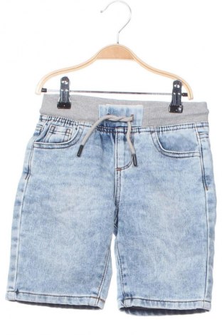 Pantaloni scurți pentru copii Denim Co., Mărime 5-6y/ 116-122 cm, Culoare Albastru, Preț 28,99 Lei