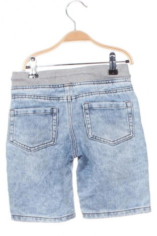 Pantaloni scurți pentru copii Denim Co., Mărime 5-6y/ 116-122 cm, Culoare Albastru, Preț 28,99 Lei