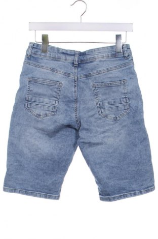 Pantaloni scurți pentru copii Denim Co., Mărime 12-13y/ 158-164 cm, Culoare Albastru, Preț 32,99 Lei