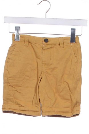 Kinder Shorts Denim Co., Größe 4-5y/ 110-116 cm, Farbe Beige, Preis 6,99 €